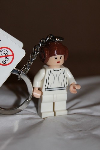 LEGO Minifigure Keychains / Bag Charms ~ Large Asst. Available ~ Mix and Match - Picture 60 of 338