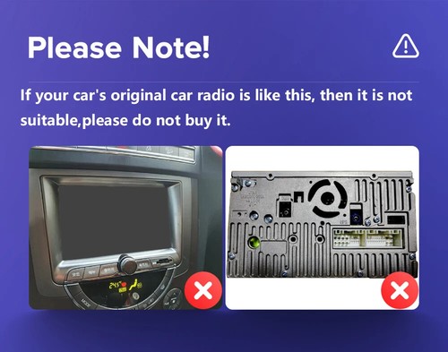 For SsangYong Rexton III 3 2012-2017 Android Auto Car Radio CarPlay GPS Screen - Picture 16 of 32