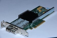SILICOM PE210G2SPI9-SR Dual 10GbE Adapter w/ Low Profile Bracket Transceivers