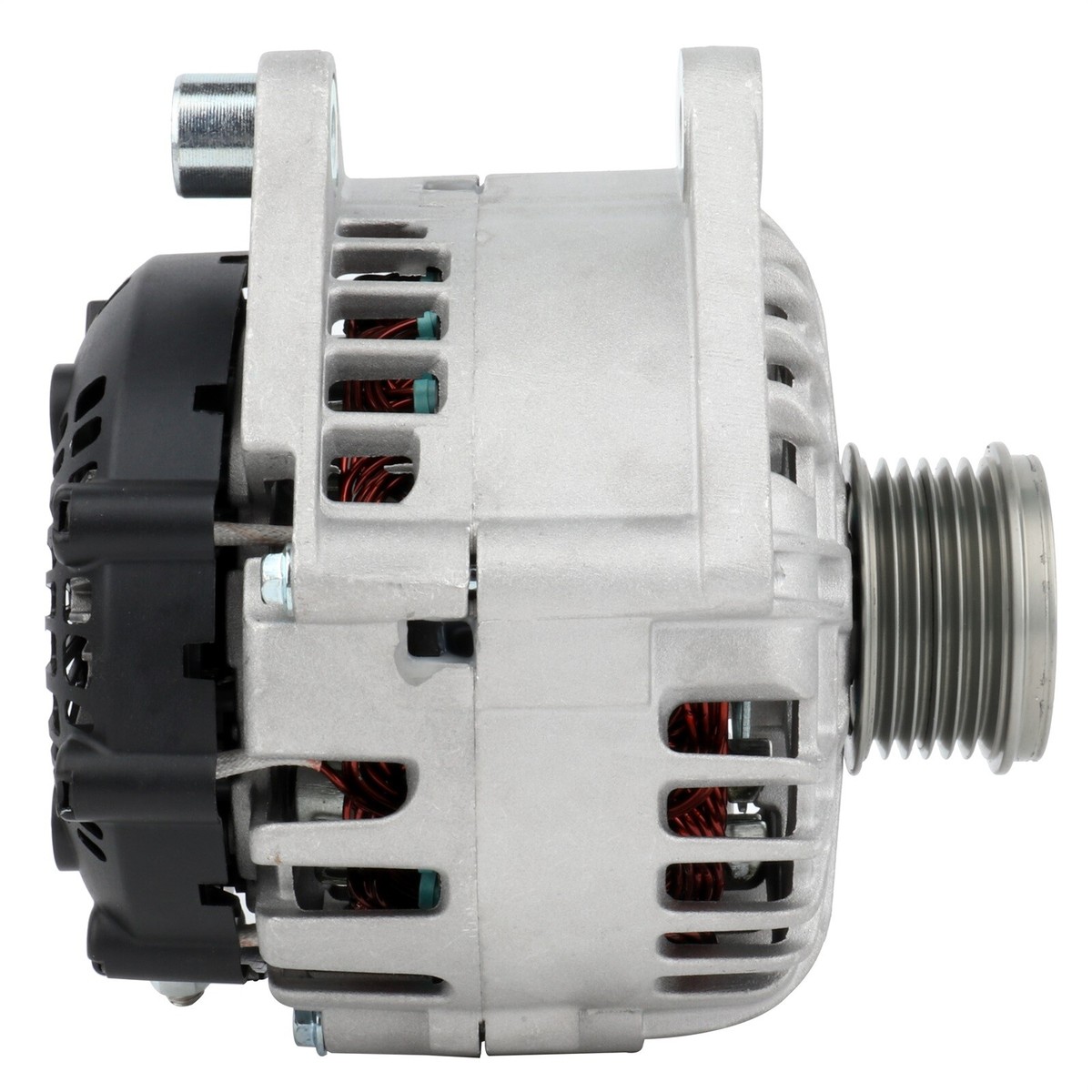 AUTOSITY Alternator Replacement For 2007-2012 Sentra 2011-2013 Rogue 2014-2015 - View #2