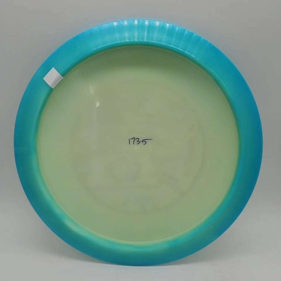 Innova Proto Glow Halo Savant Joel Freeman Tour Series Blue/Rainbow Stamp 173-5g - Image 4 of 4