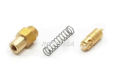 Carburetor Choke Valve Plunger Assy For Polaris Big Boss Ranger Magnum Sportsman