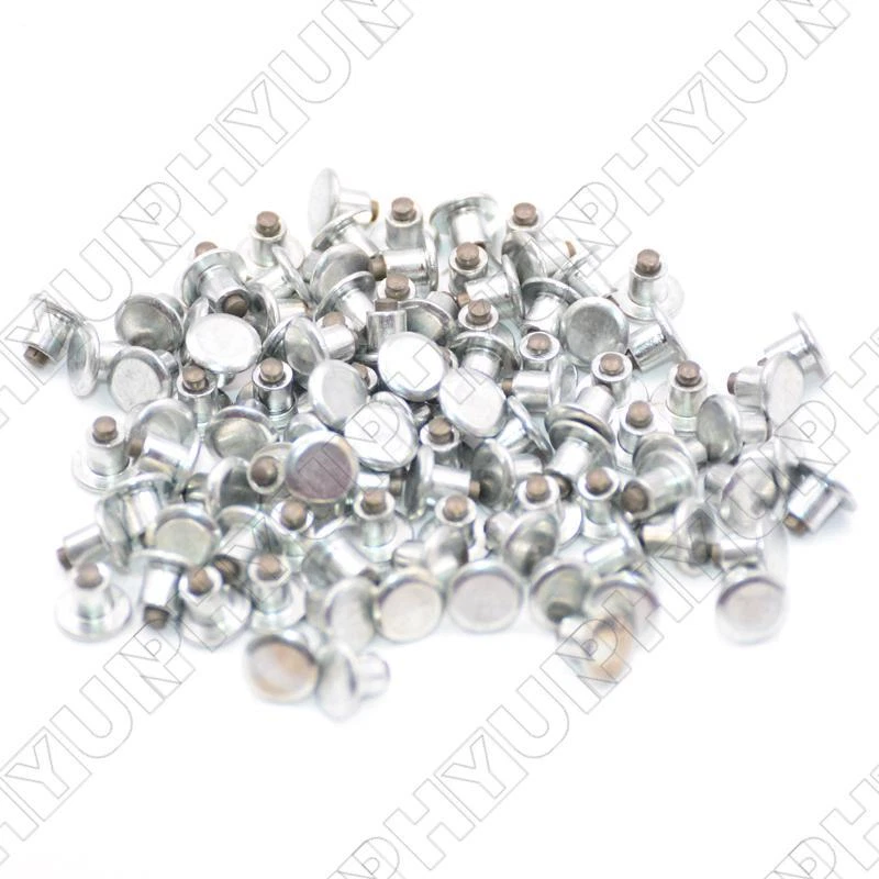 Alta calidad versátil construido para durar 100 (acerca de) estilo tacos de neumáticos atornillados Foto 3 de 4