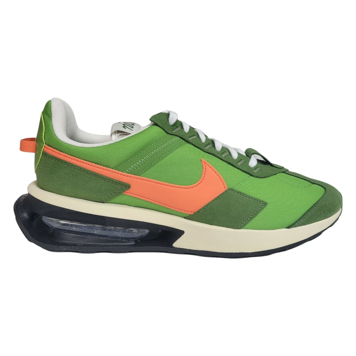 Nike Air Max Pre-Day LX Chlorophyll Green Men’s Size 8.5 Nike Mens Air Max Pre-Day LX Shoes Chlorophyll – Extra Butter main image 3
