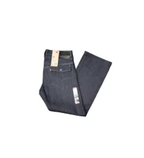 Levi's Men's 569 Loose Straight Back Off Seam Jean Frigid 34W x 30L 265690002