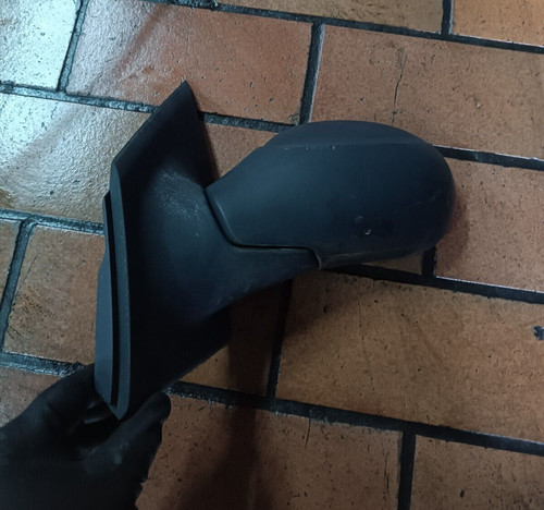 Original Citroen C2 JM Außenspiegel Seitenspiegel mechanisch vorne links