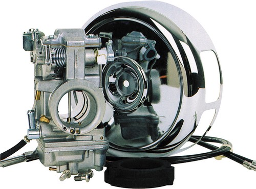 MIKUNI - HSR 42mm Kit 90-99 Evo | F42-7