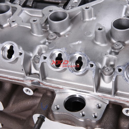 2.0T Cylinder Head & Camshafts Assembly Fit For VW Golf GTI AUDI S3 TTS - Picture 7 of 7