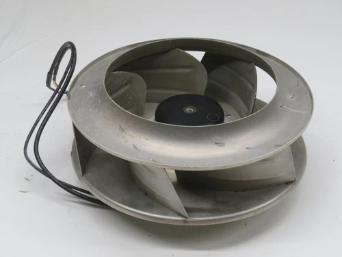 EBM PAPST 4014520 FAN T260792