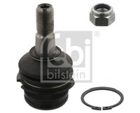 Febi Bilstein Traggelenk Vorne Unten FüR VW Transporter T3