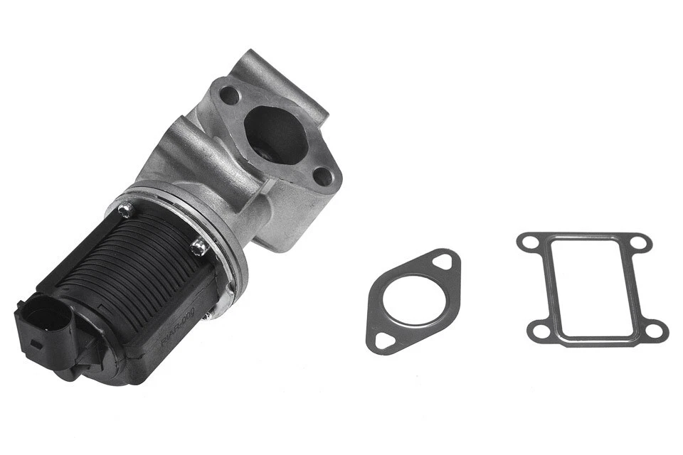 Válvula EGR para SAAB 9-3 / 9-5 1.9 TiD 2005-2015 EGR/PL/006A Foto 2 de 4