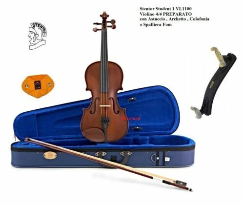 Violini Stentor dimensioni 4/4