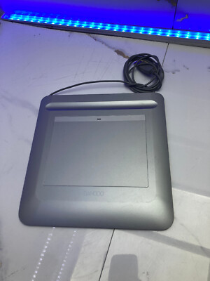 Wacom CTF-430 Bamboo One Grafiktablett * OHNE STIFT #289