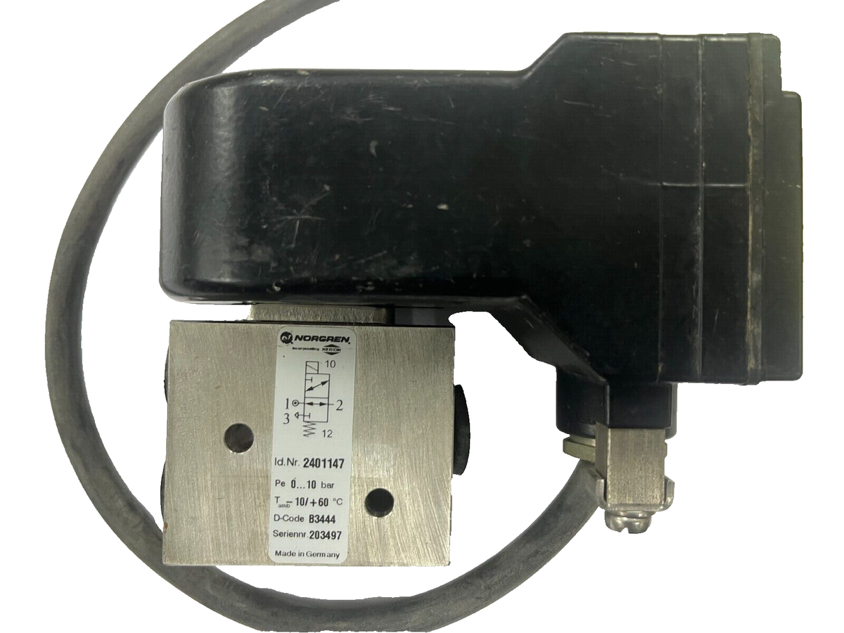 IMI Norgren HERION 2401147 1/4