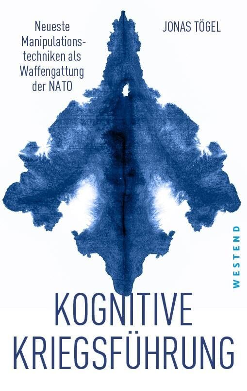 Togel, J Kognitive Kriegsfuhrung - (German Import) Book NUOVO