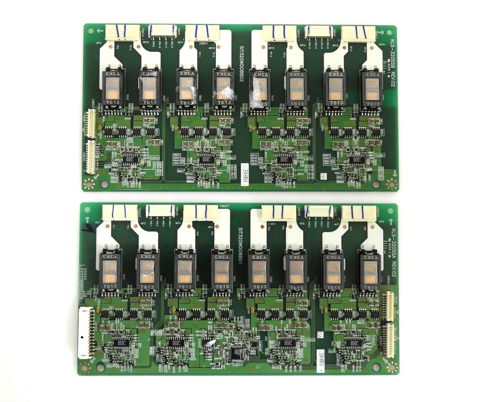Carte D'alimentation G1 Sony LDM-3210 (réf. A-1302-659-C / 1-860-137-15) - Occasion