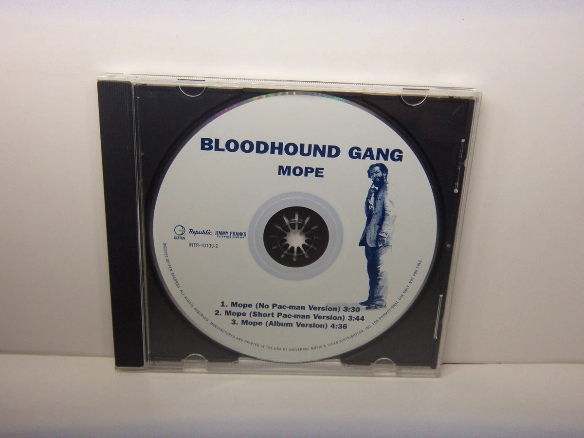 25+ Rock Bloodhound Gang Music CDs for sale | Updated Oct 2026