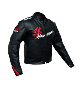 hayabusa motorcycle jacket