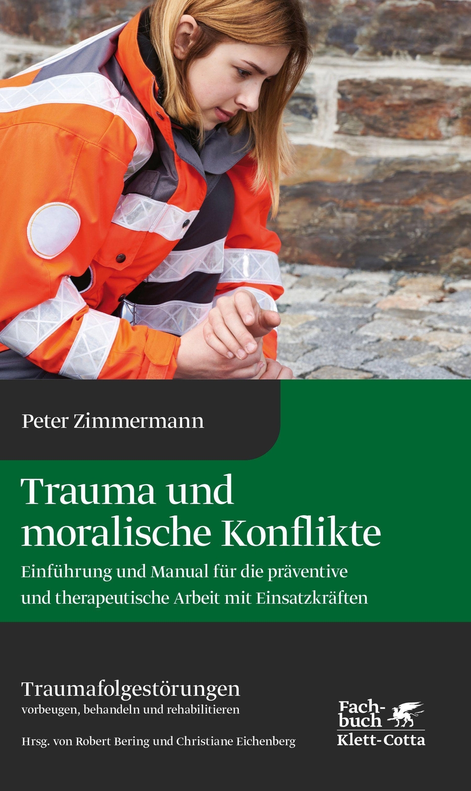 Thumbnail - Trauma Und Moralische Konflikte Peter Zimmermann