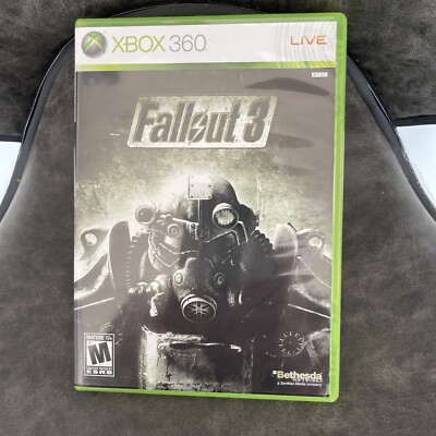 Fallout 3