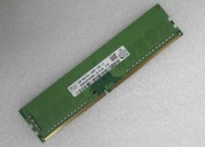 SK Hynix 8GB DDR4 2400 ECC UDIMM RAM 1Rx8 PC4-19200 HMA81GU7AFR8N-UH 288pin