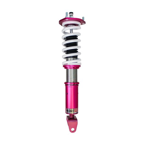 GODSPEED 16 Ways Monoss Surcharges Pour Infiniti 17-20 Q50 V37 RWD Avant Fourche - Photo 4/5