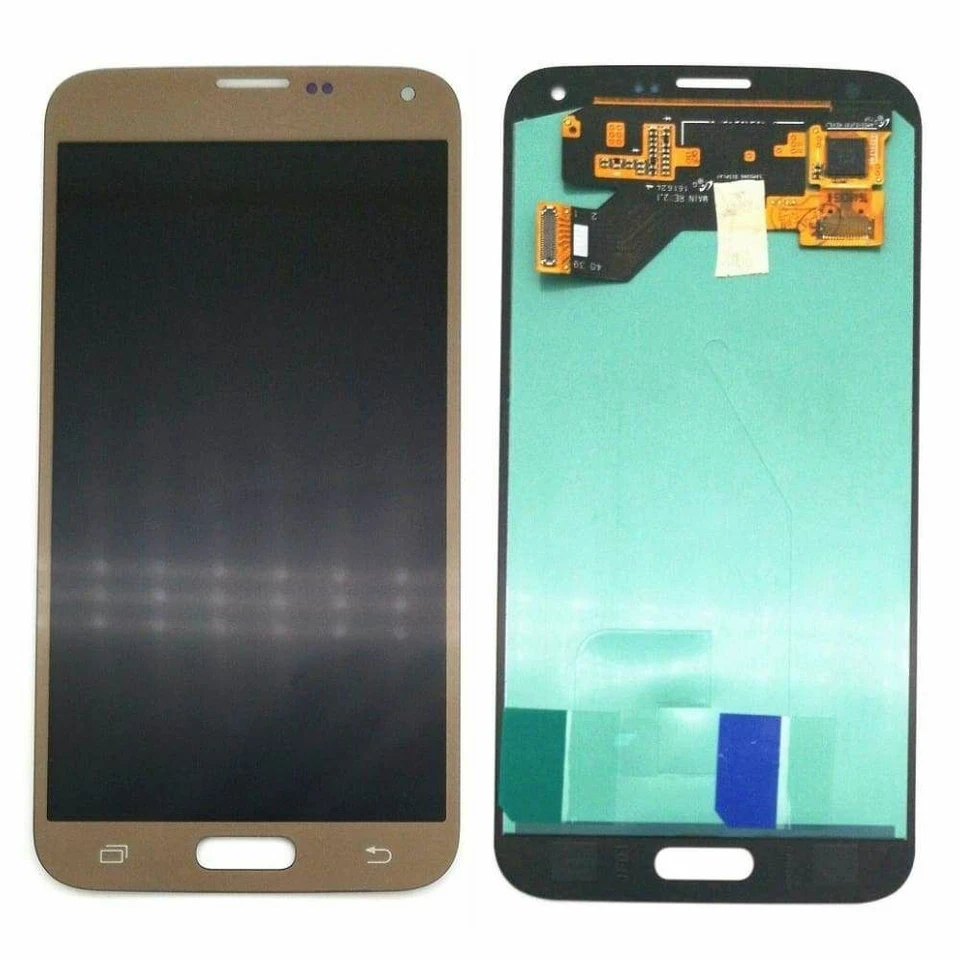 LCD Display Touchscreen Digitizer für Samsung Galaxy S5 Neo SM-G903W G903F + Werkzeug - Bild 3 von 4