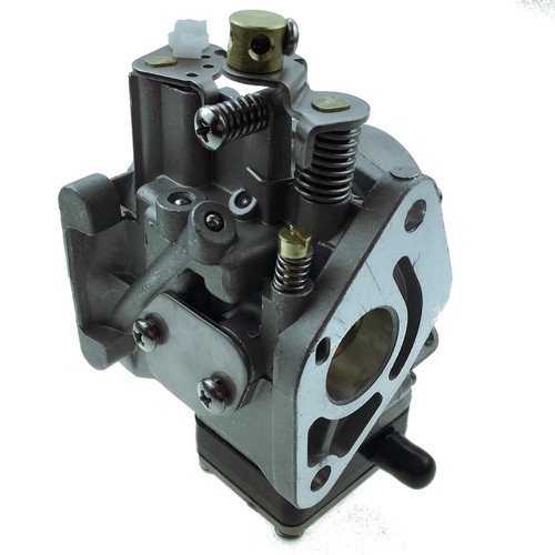 New Carburetor Assy for Tohatsu Nissan 36903-2002M 369-03200-2 5HP - Bild 11 von 12