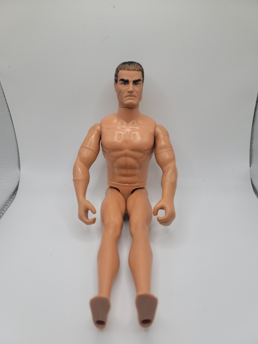 1/6 12インチ 元祖　レトロ　GIジョー VTG336 1/6 12インチ 元祖レトロGIジョー VTG336