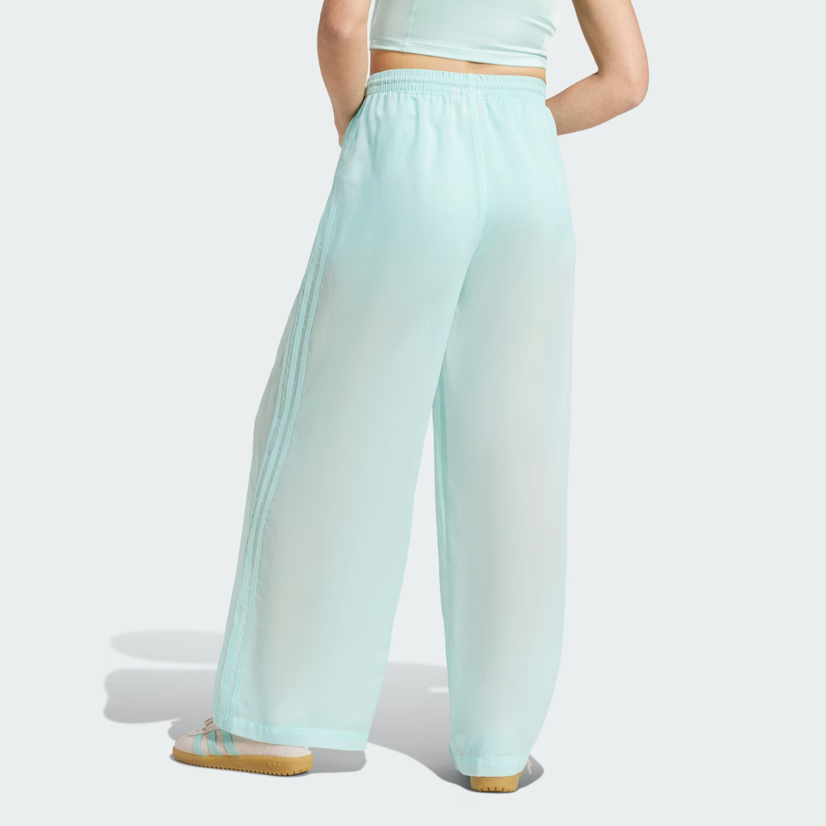 Adidas Originals Women's Adicolor Sheer Track Pants JN6126 | eBay