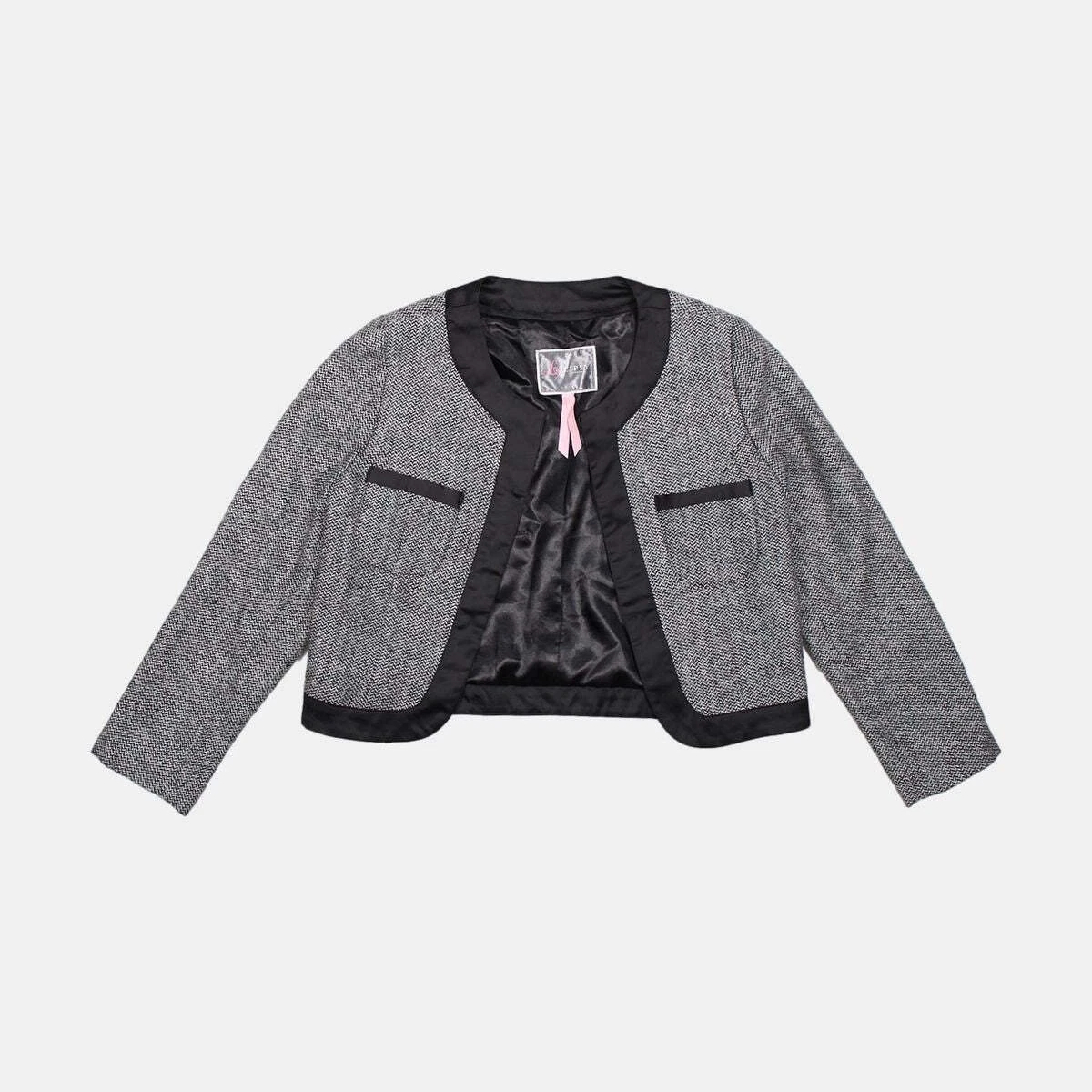 Lipsy blazer top