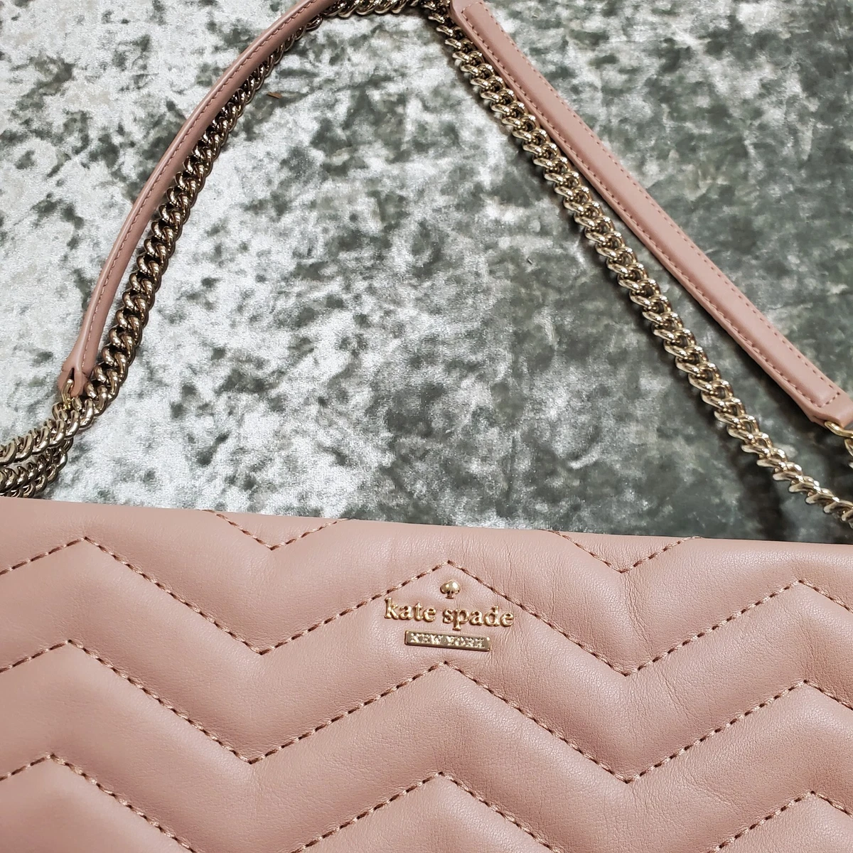 Kate spade reese purse new arrivals
