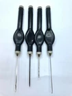 EASY THUMB HOLDING BAITING NEEDLES,BOILIE,CARP FISHING,COARSE FISHING