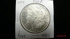 1921-P UNC. Morgan Silver Dollar #4981