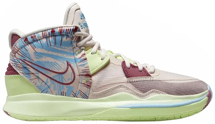 Las mejores ofertas en Nike Kyrie Infinity 1 World, 1 People | eBay