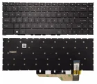 per-key Backlit US Keyboard MSI Creator Z16 Z16-A11U MS-1571 A11UE A11UET MS1571