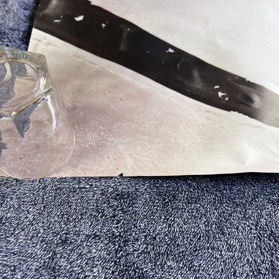 Póster promocional Star Wars Battlefront 2015 doble cara EA DICE GameStop 22,5 x 33,5 Foto 2 de 4