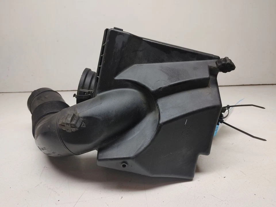 CAJA FILTRO AIRE BMW X5 2000-2001-2002-2003 Foto 3 de 4