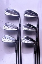 MIZUNO PRO 223 IRONS /5-PW/Project X 6.0 Shafts/New Golf Pride CP2 Midsize Grips