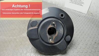 Bremskraftverstärker Mini (bmw) Mini One R50 / R53 34336757181 12 Monate