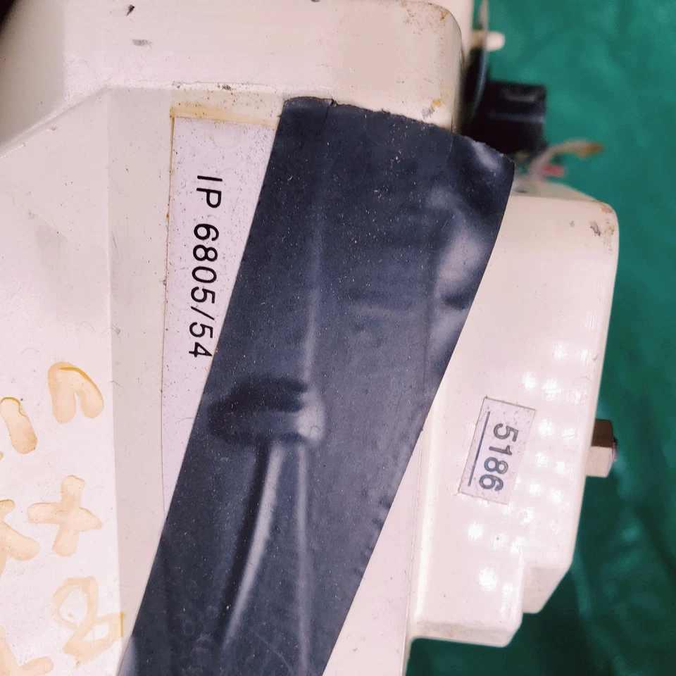 Velocímetro velocímetro calibre 91k cuadro de instrumentos Jaguar XJS 85 87 Foto 3 de 4