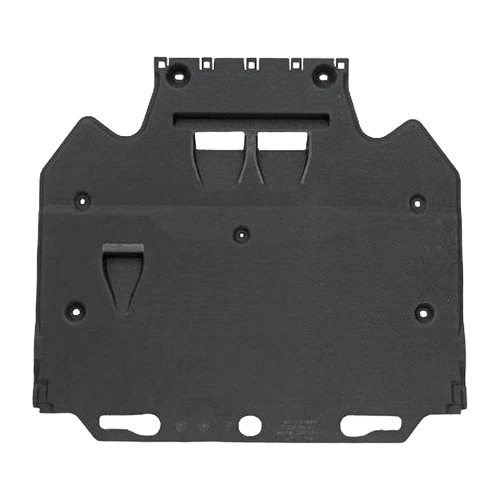 Audi Under Engine Splash Shield Cover 4G0863822J VAG OEM New Genuine