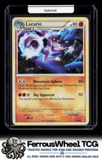 Lucario 14/95 - Call of Legends - (LP)