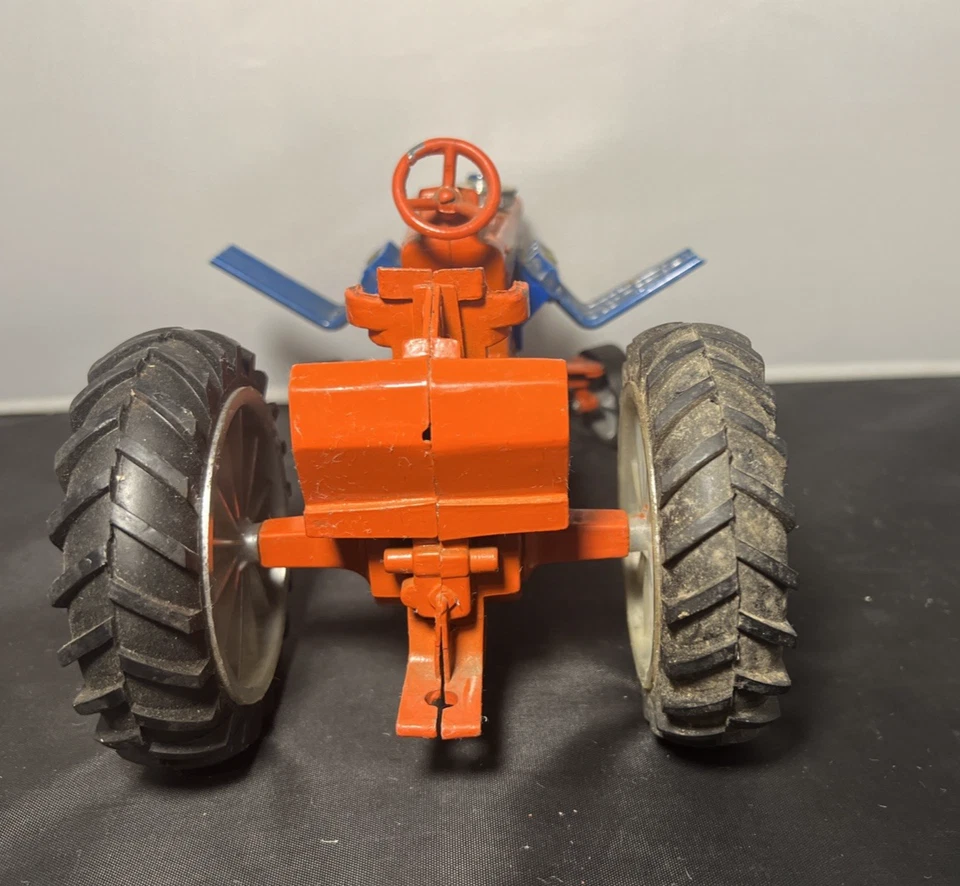 Ertl Allis Chalmers Big Ace Puller 1/16 - Image 4 of 4