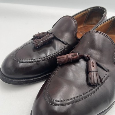 Alden 772