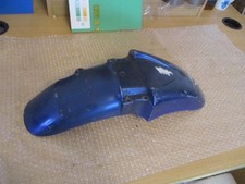 YAMAHA FZ600 FRONT MUDGUARD SEE DESCRIPTION