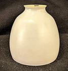 Steuben Art Glass 1920’s  CALCITE Lamp Shade 2 1/4" Fitter