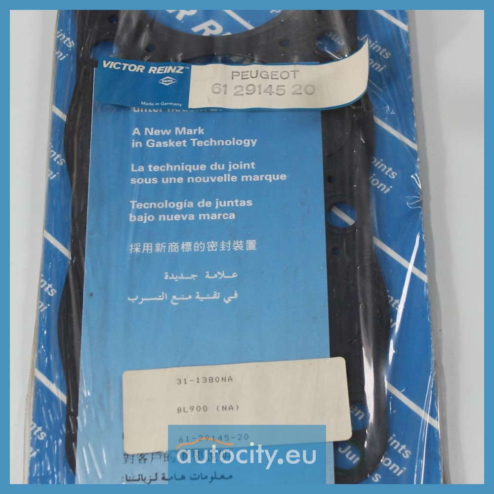 REINZ 61-29145-20 Dichtung, Zylinderkopf | eBay