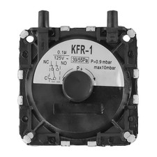 Air Pressure Switch Water Heater Repair Water Heater Repair Parts 50*70MM