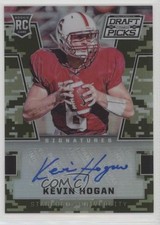 Collegiate Camo Kevin Hogan